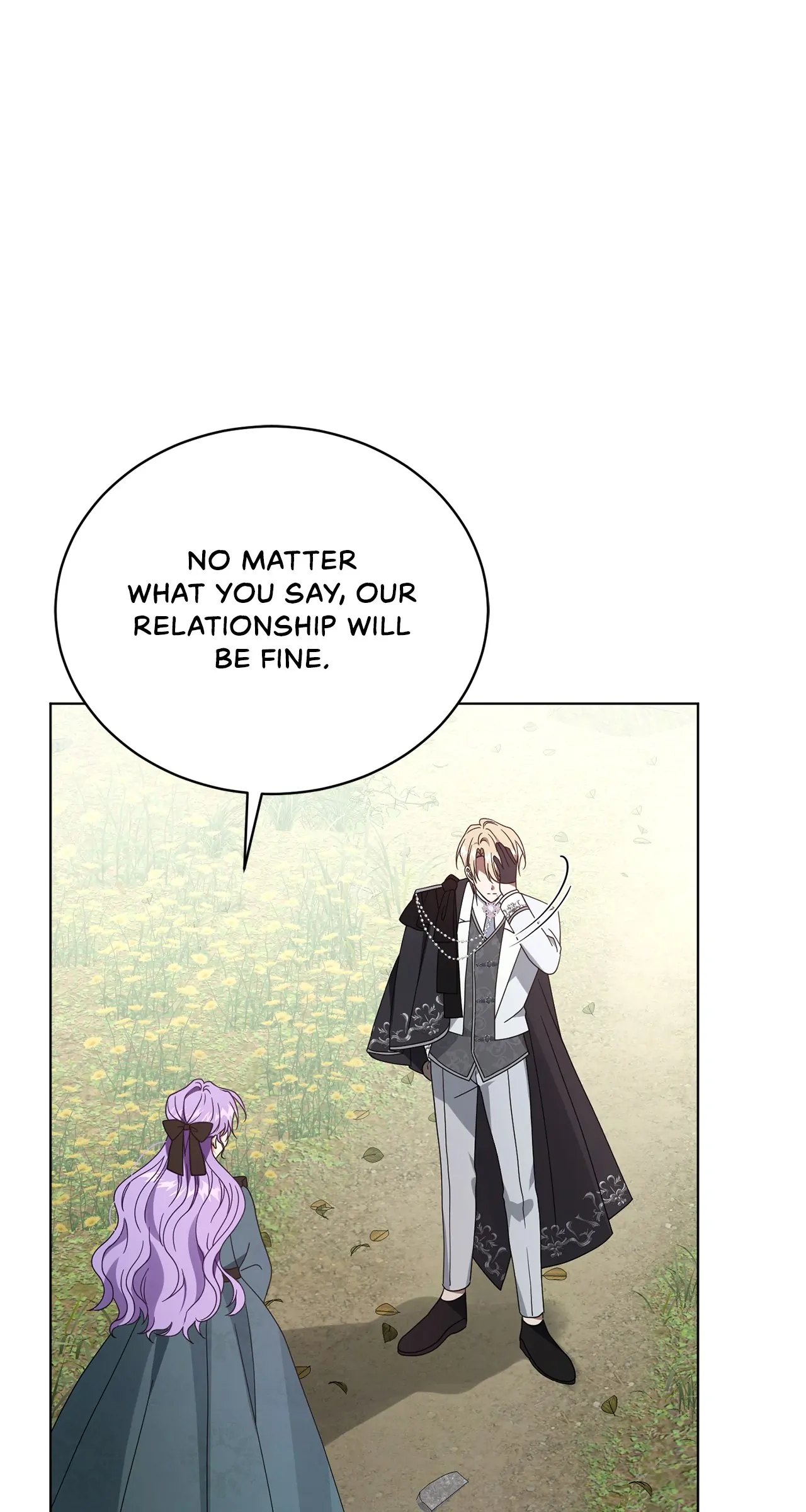 The Blackened Second Male Lead’s Wife Series Chapter 53 330 65