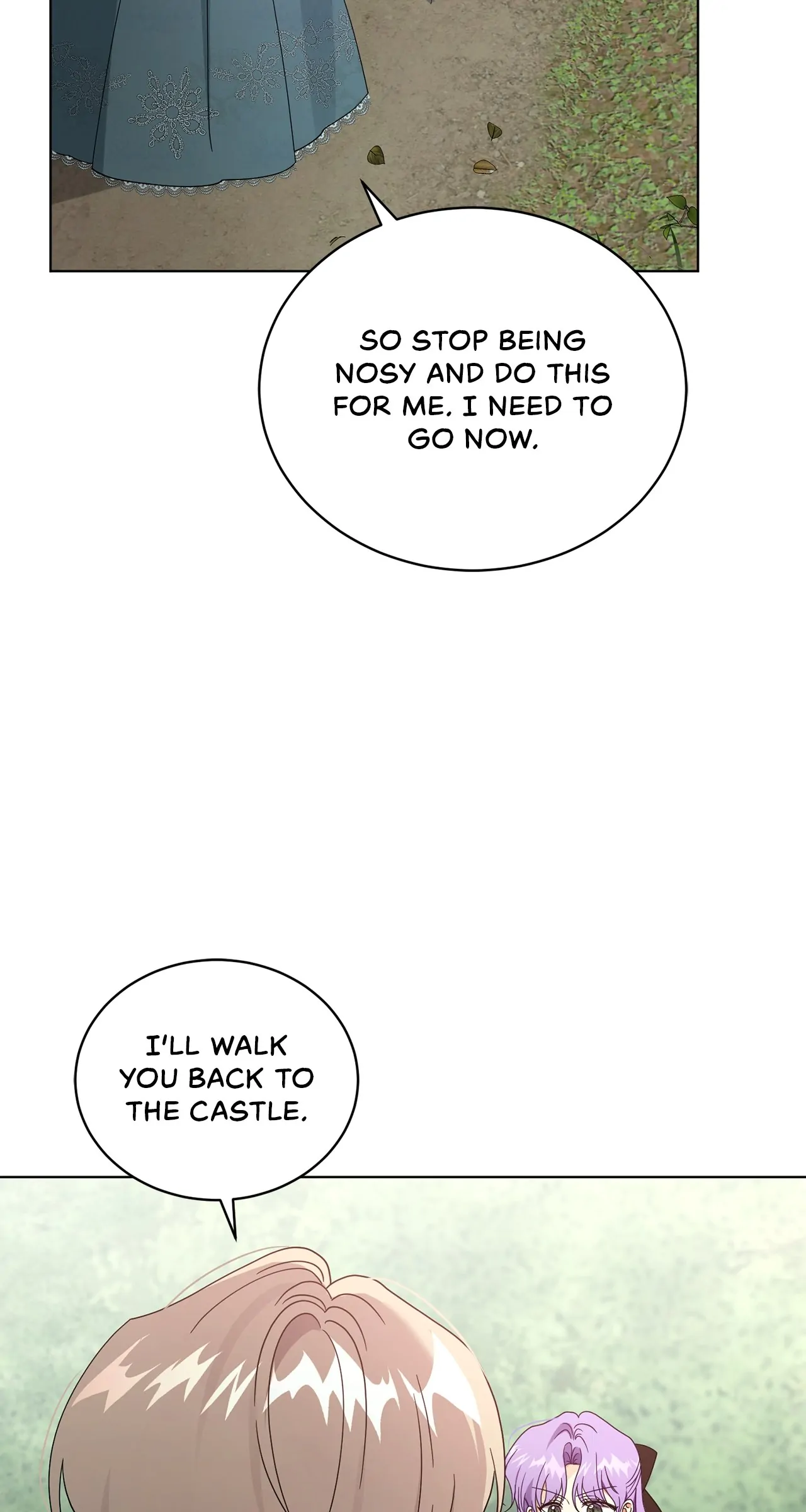 The Blackened Second Male Lead’s Wife Series Chapter 53 331 66