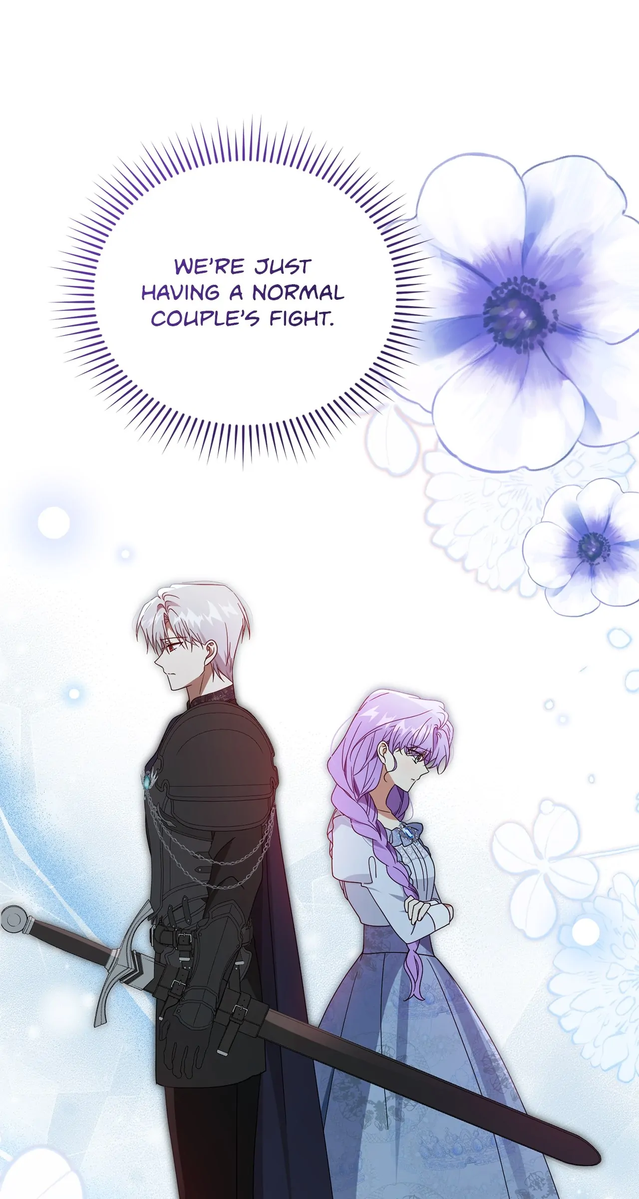 The Blackened Second Male Lead’s Wife Series Chapter 53 334 69