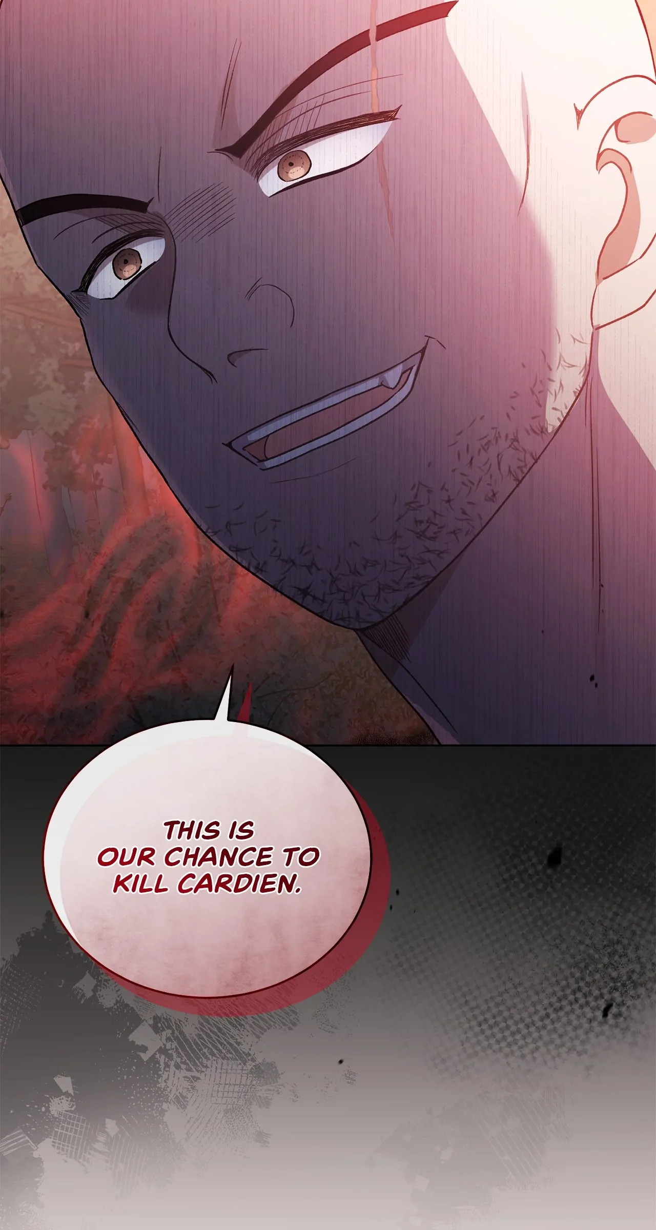 The Blackened Second Male Lead’s Wife Series Chapter 53 346 81
