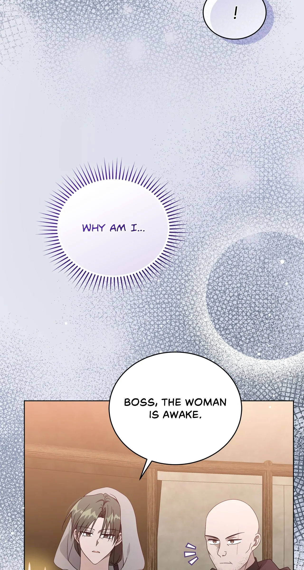 The Blackened Second Male Lead’s Wife Series Chapter 54 277 06