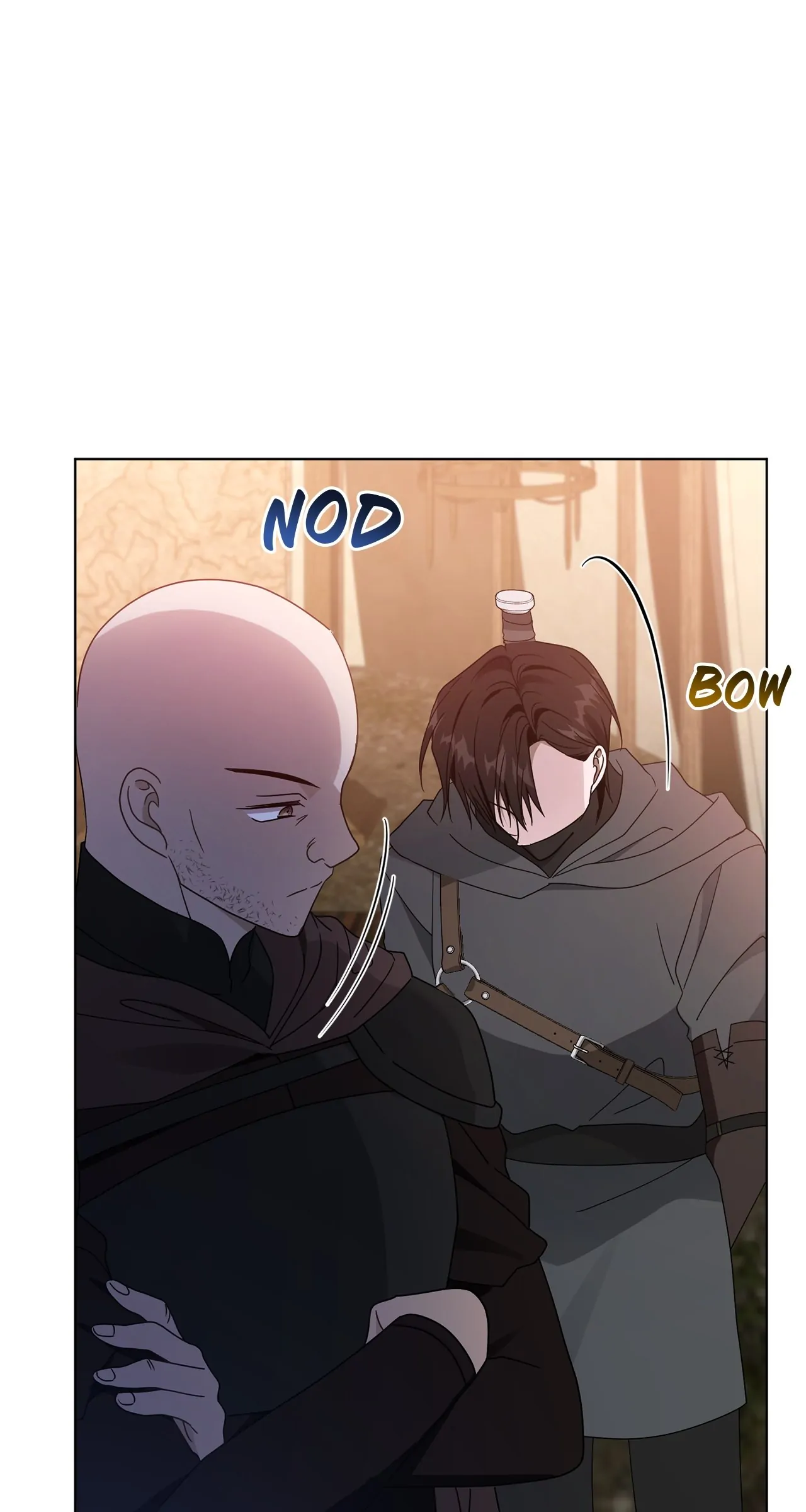 The Blackened Second Male Lead’s Wife Series Chapter 54 281 10