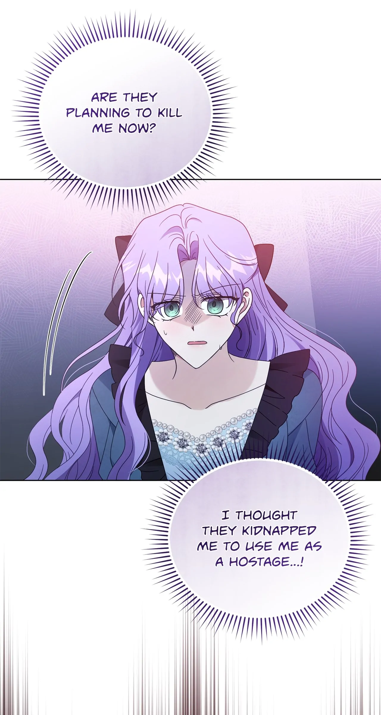 The Blackened Second Male Lead’s Wife Series Chapter 54 284 13