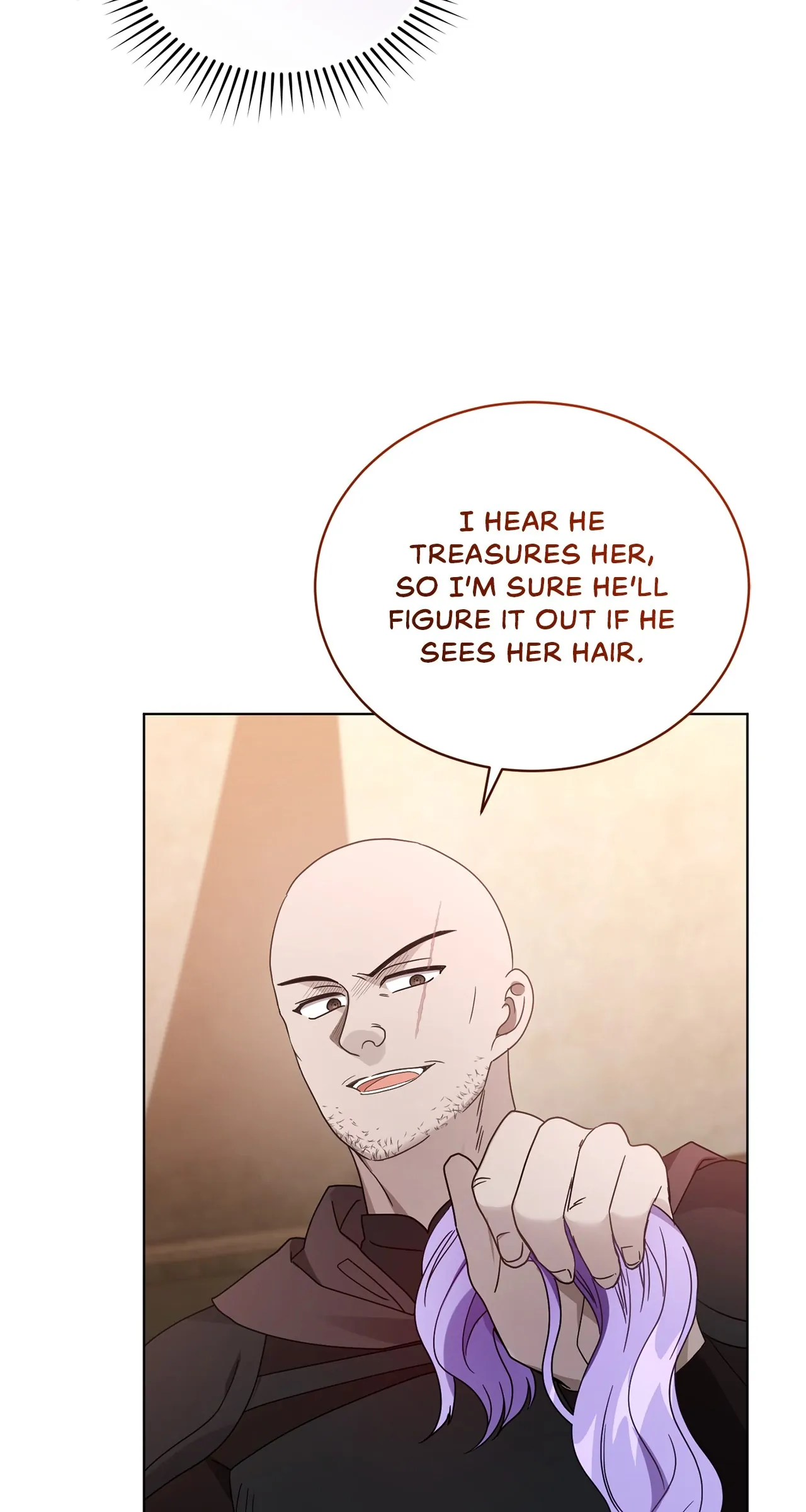 The Blackened Second Male Lead’s Wife Series Chapter 54 291 20