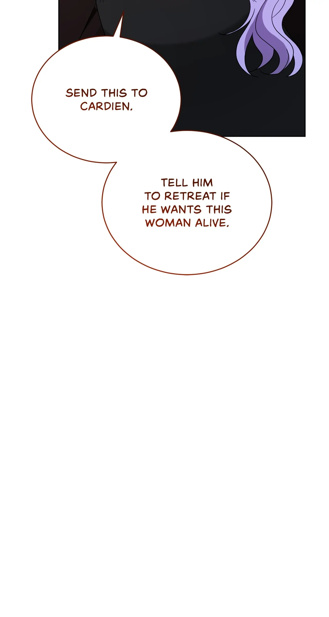 The Blackened Second Male Lead’s Wife Series Chapter 54 292 21