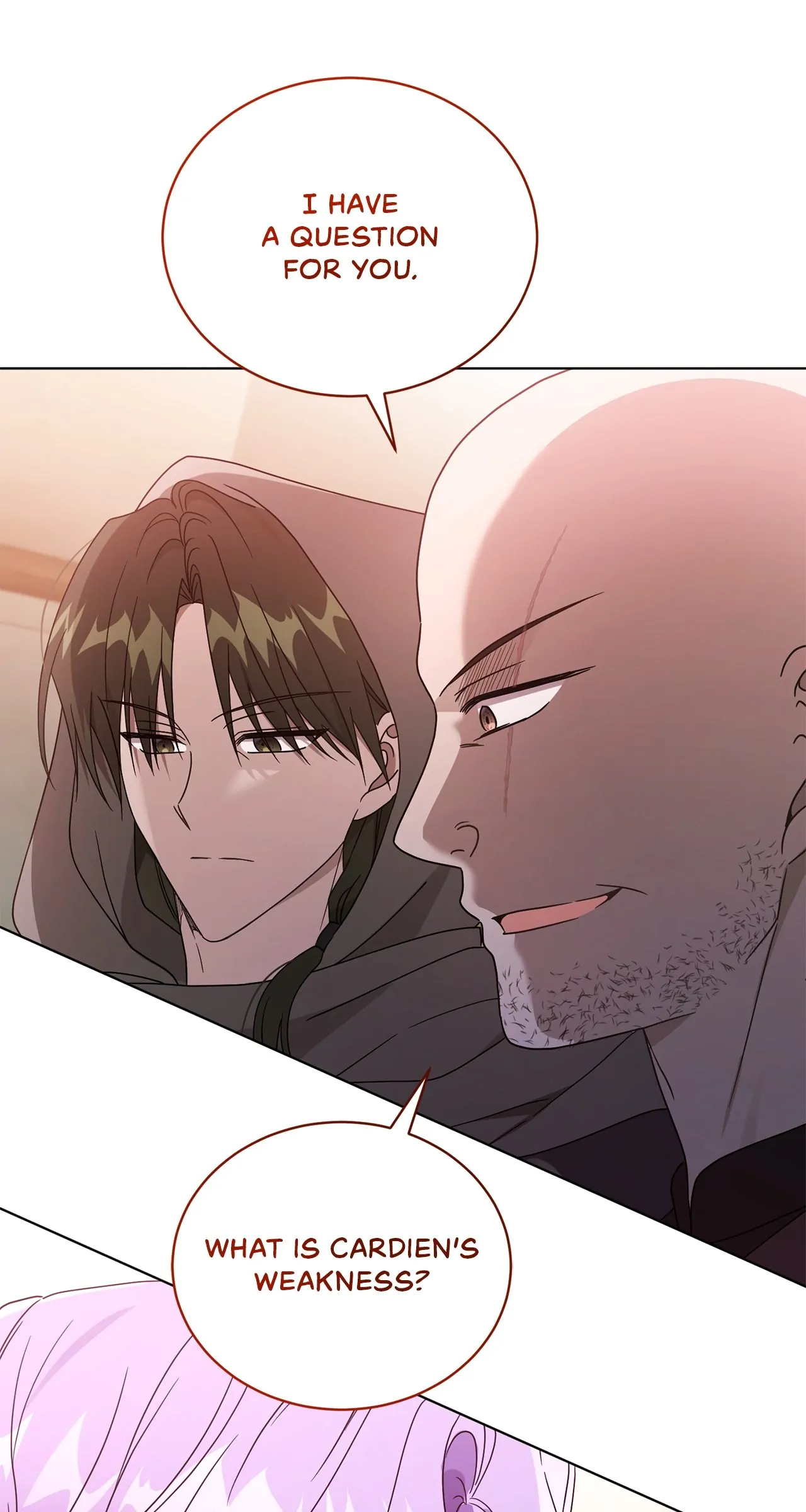The Blackened Second Male Lead’s Wife Series Chapter 54 296 25
