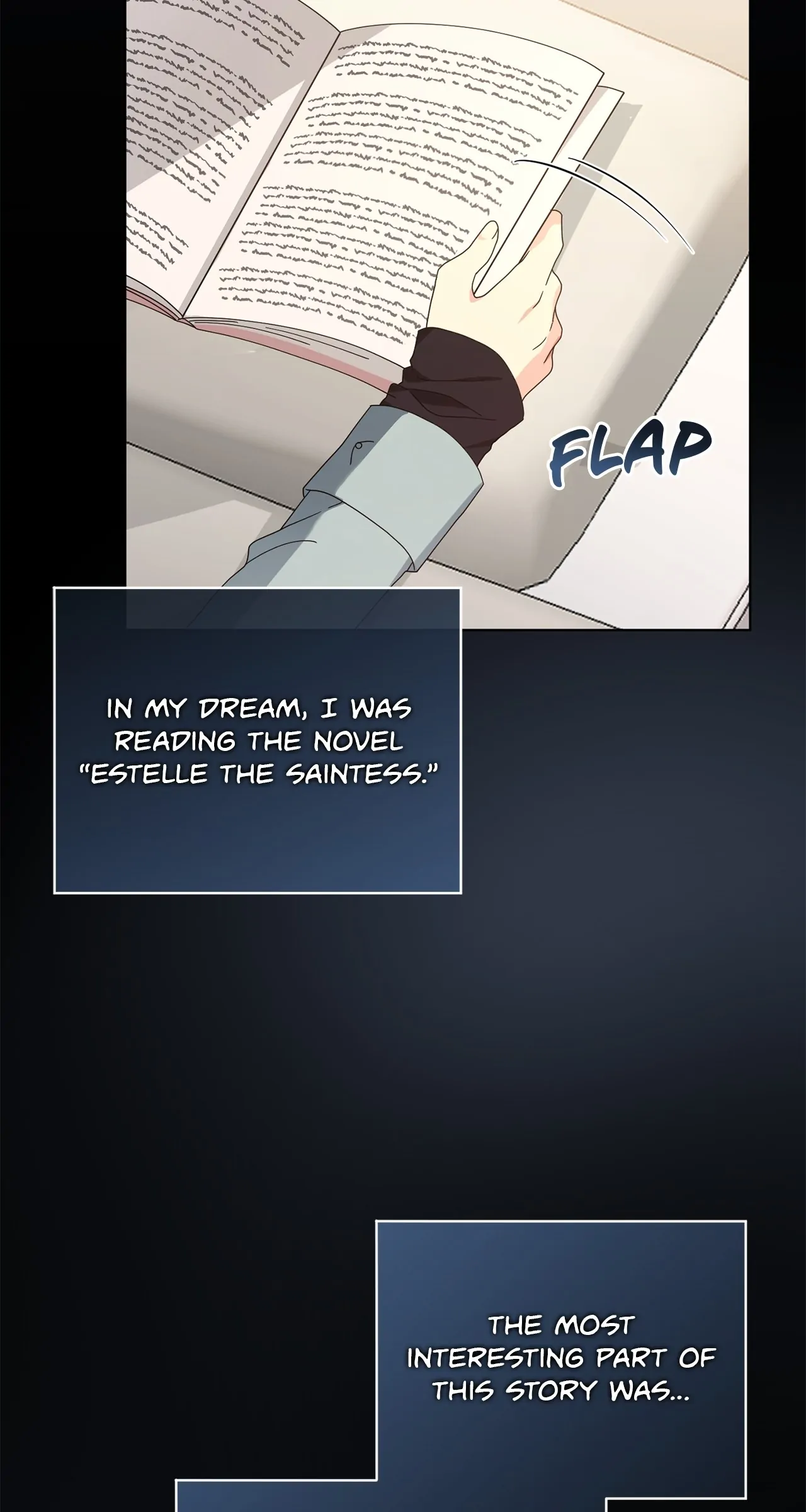 The Blackened Second Male Lead’s Wife Series Chapter 54 318 47