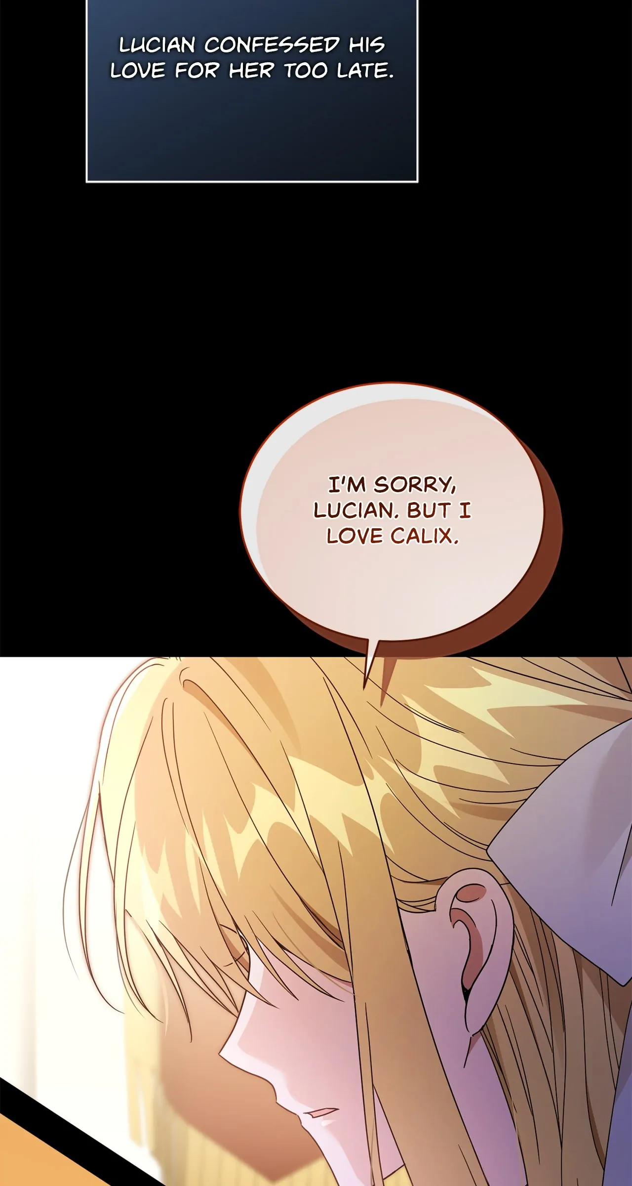 The Blackened Second Male Lead’s Wife Series Chapter 54 320 49