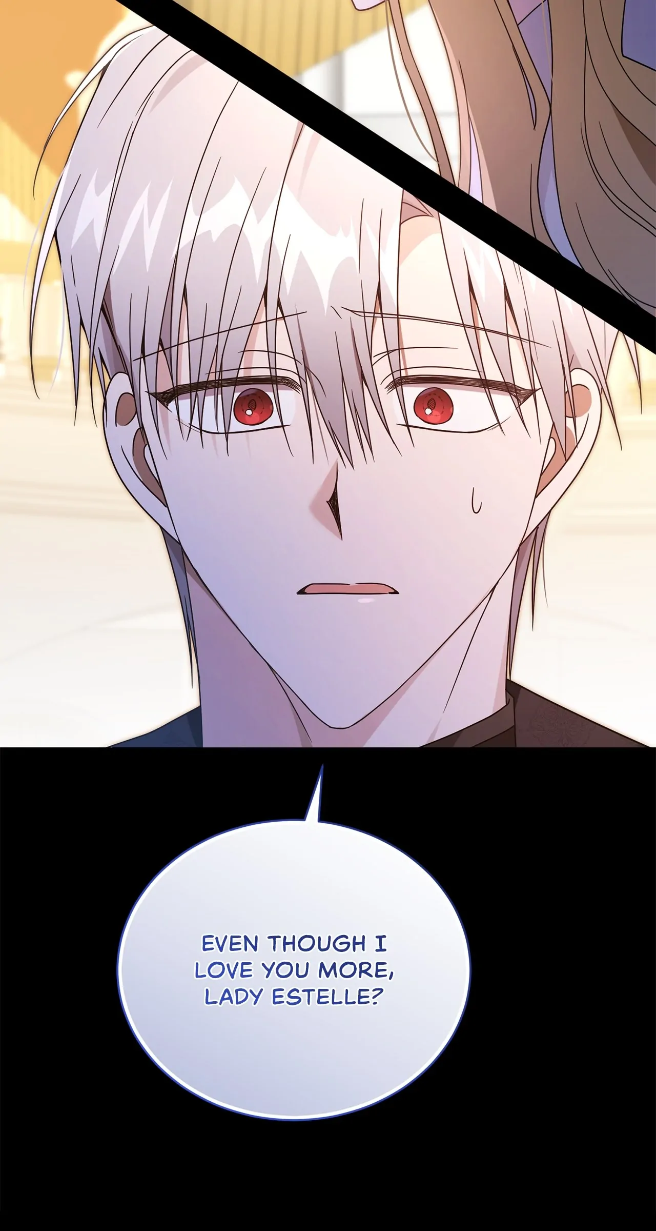 The Blackened Second Male Lead’s Wife Series Chapter 54 321 50