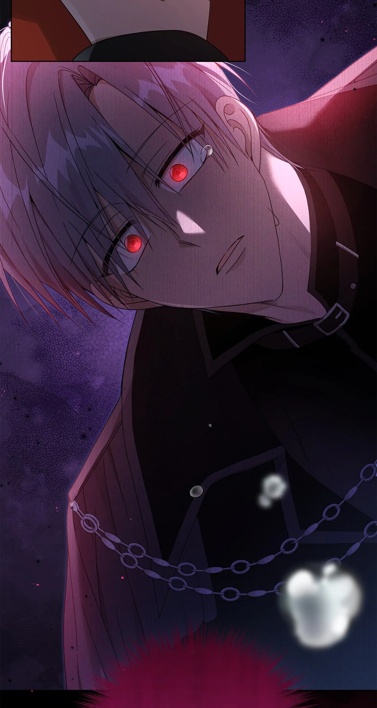 The Blackened Second Male Lead’s Wife Series Chapter 54 328 57