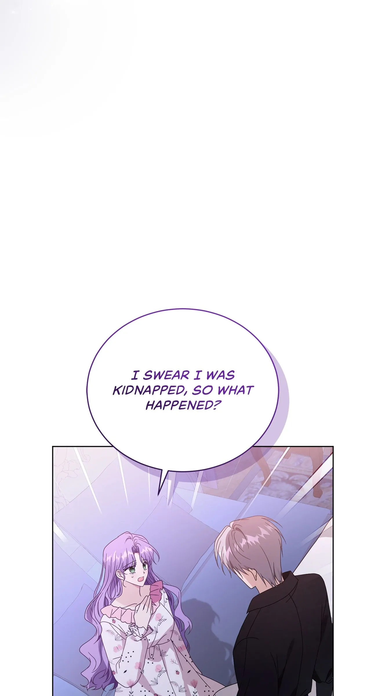 The Blackened Second Male Lead’s Wife Series Chapter 54 352 81
