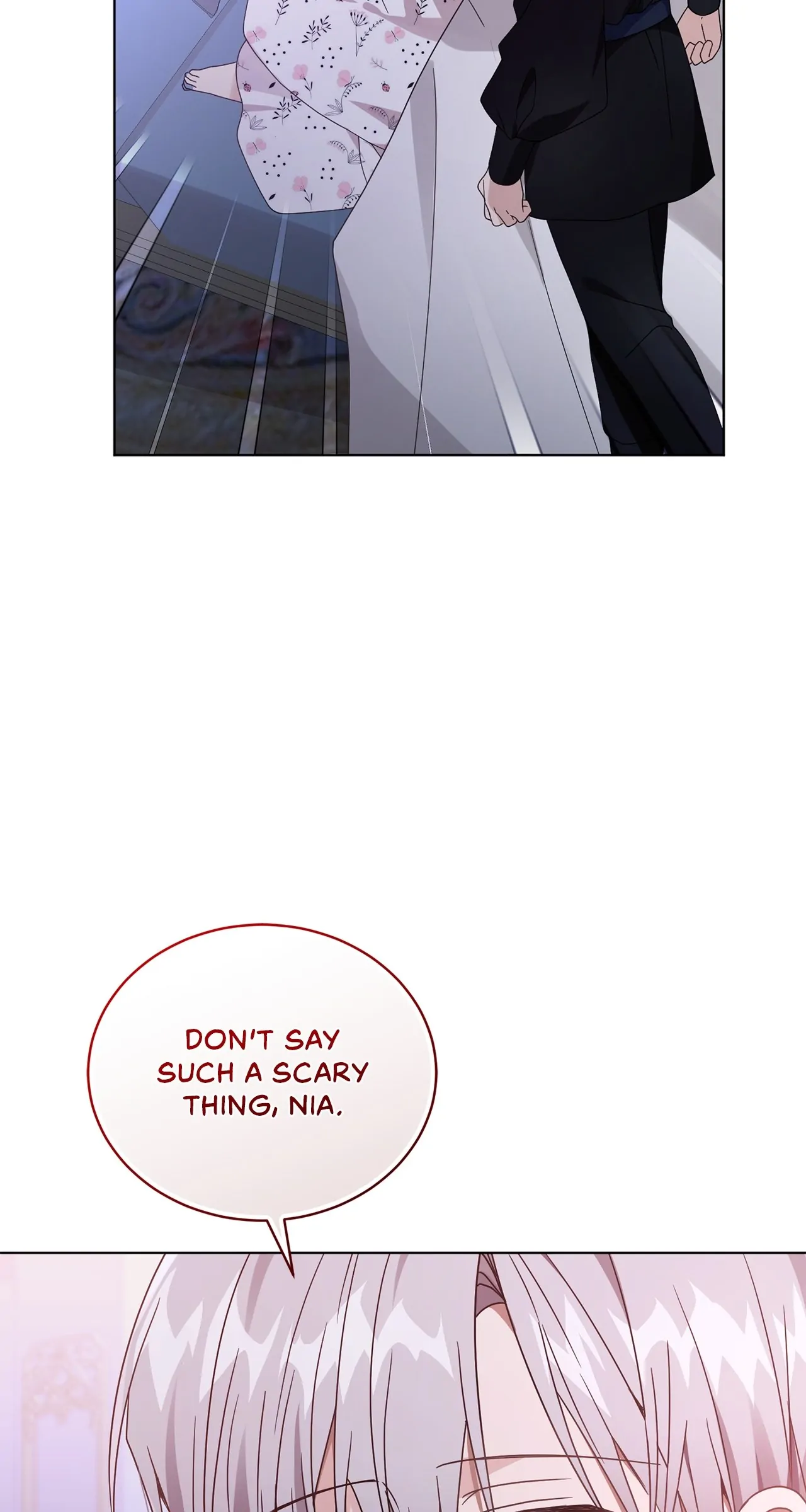 The Blackened Second Male Lead’s Wife Series Chapter 54 353 82