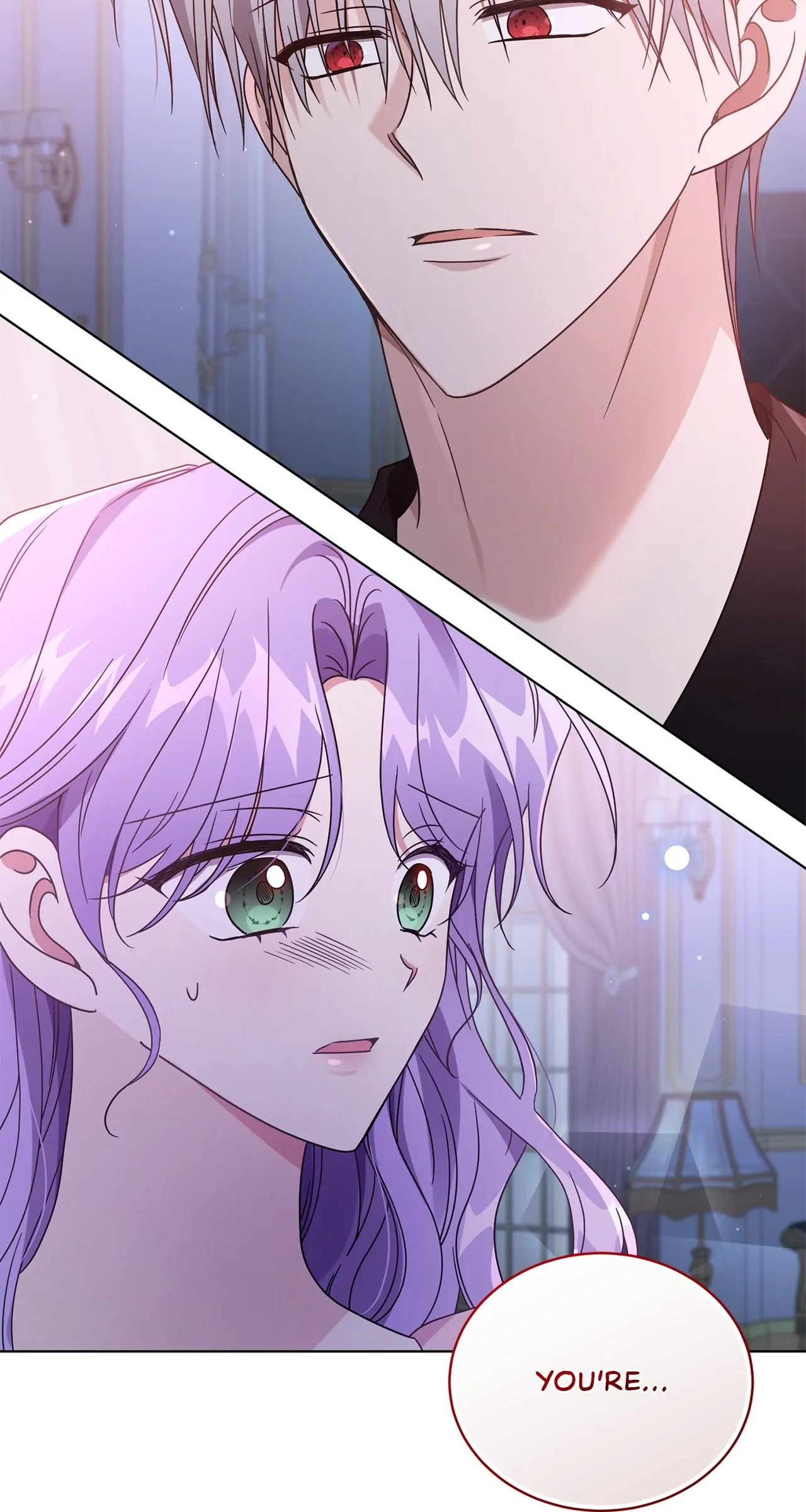 The Blackened Second Male Lead’s Wife Series Chapter 54 354 83