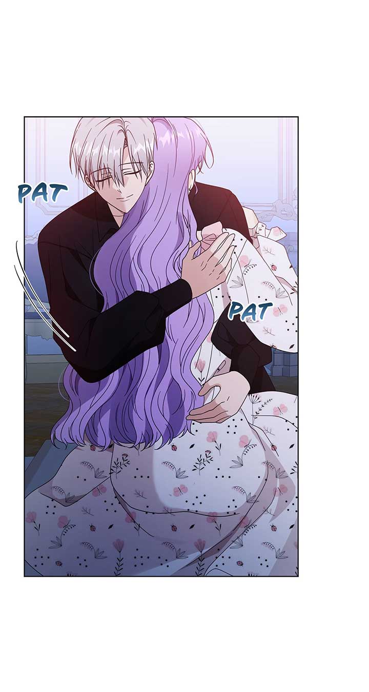 The Blackened Second Male Lead’s Wife Series Chapter 55 271 03