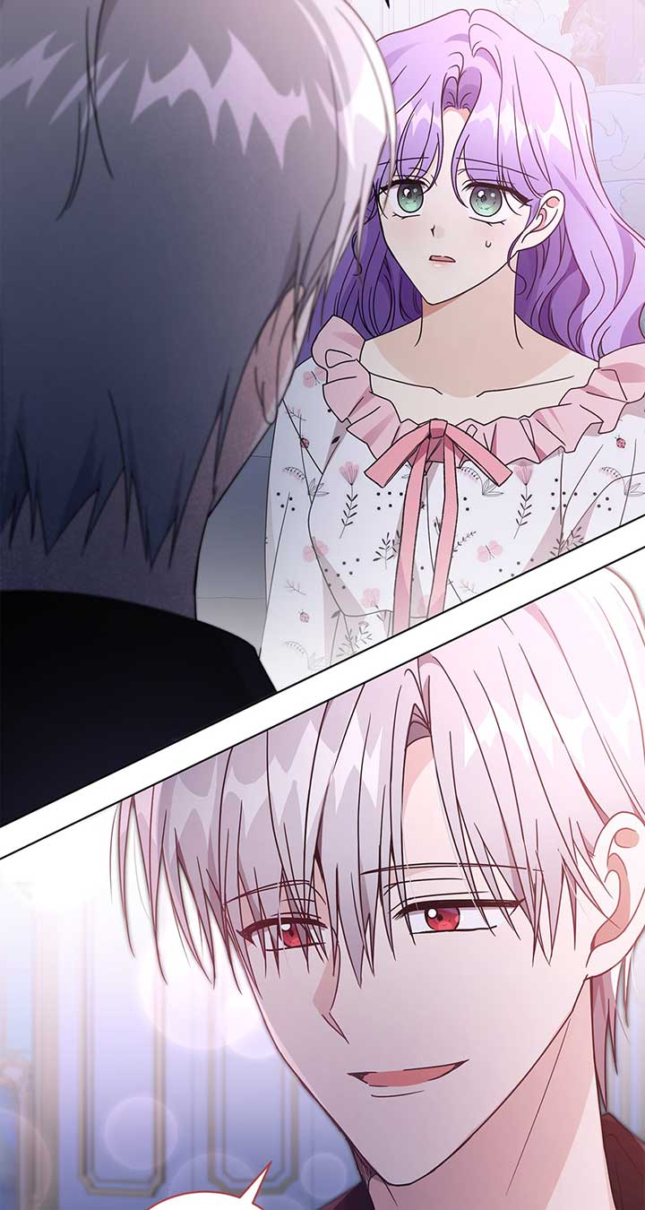 The Blackened Second Male Lead’s Wife Series Chapter 55 274 06