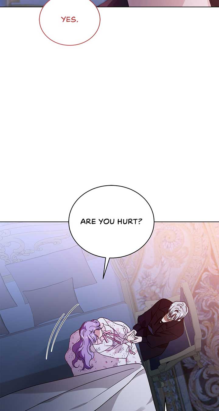 The Blackened Second Male Lead’s Wife Series Chapter 55 275 07