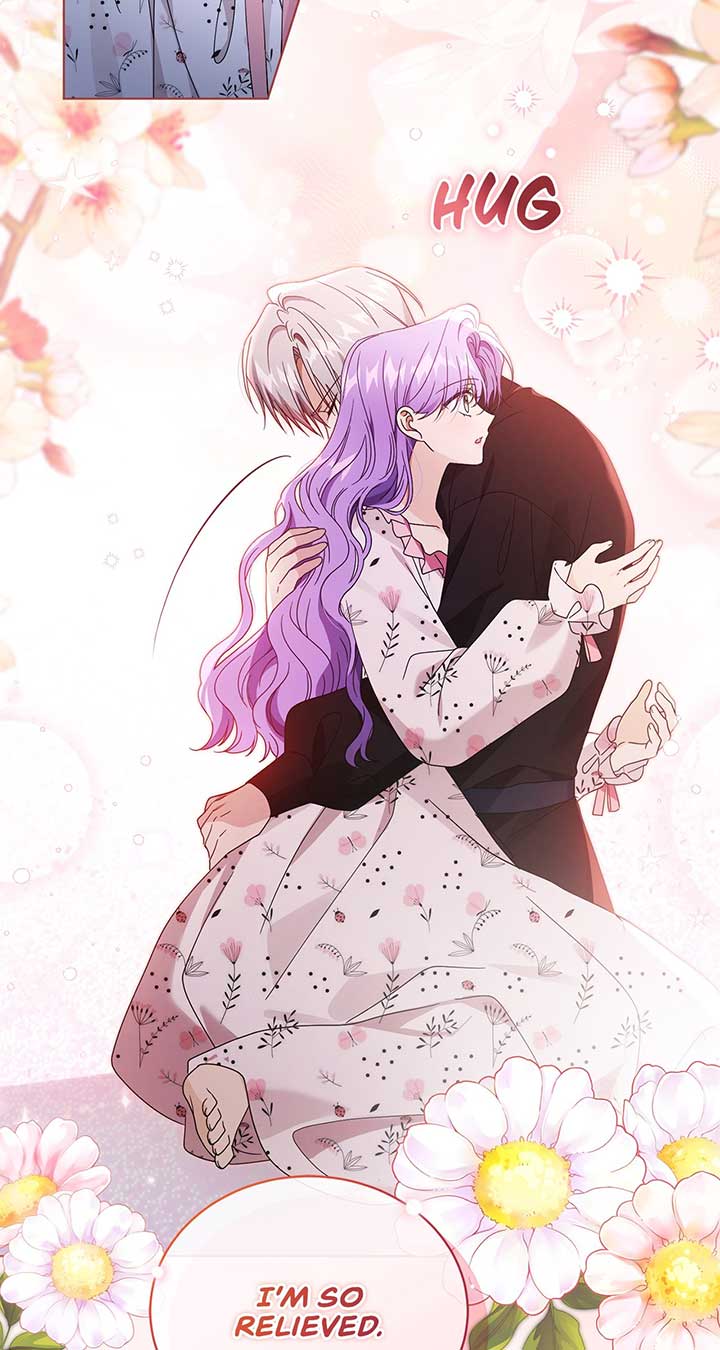 The Blackened Second Male Lead’s Wife Series Chapter 55 279 11