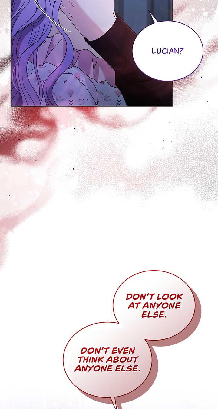 The Blackened Second Male Lead’s Wife Series Chapter 55 305 37