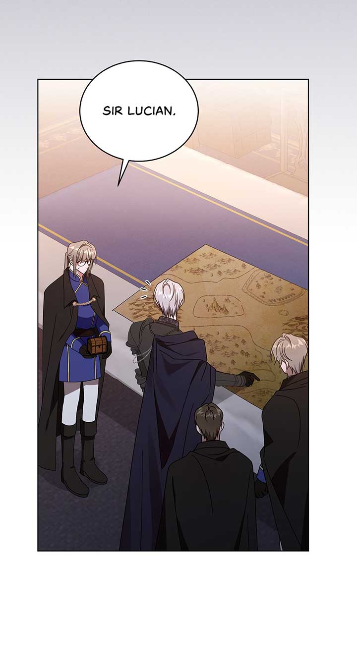 The Blackened Second Male Lead’s Wife Series Chapter 55 328 60