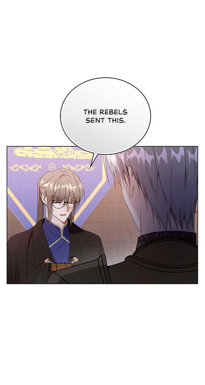 The Blackened Second Male Lead’s Wife Series Chapter 55 330 62