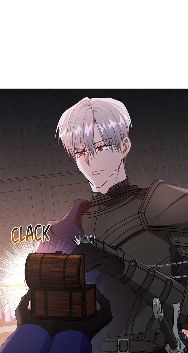 The Blackened Second Male Lead’s Wife Series Chapter 55 331 63