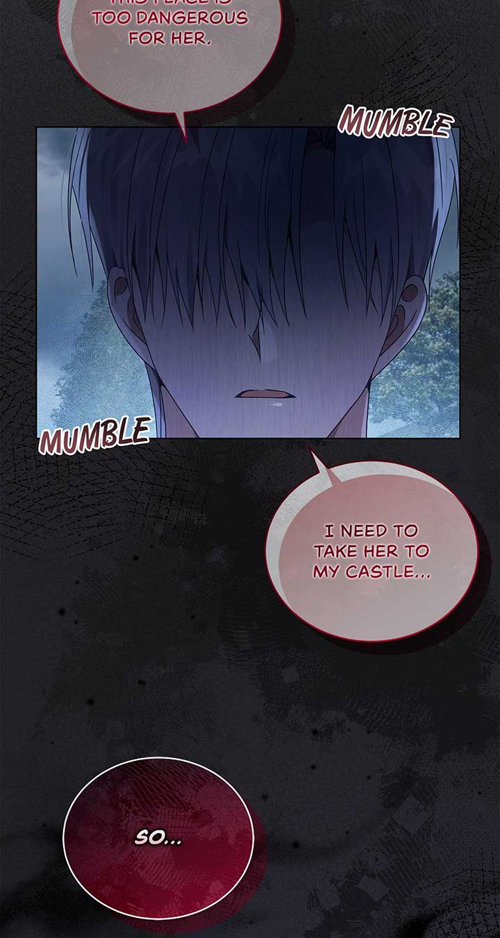 The Blackened Second Male Lead’s Wife Series Chapter 55 349 81
