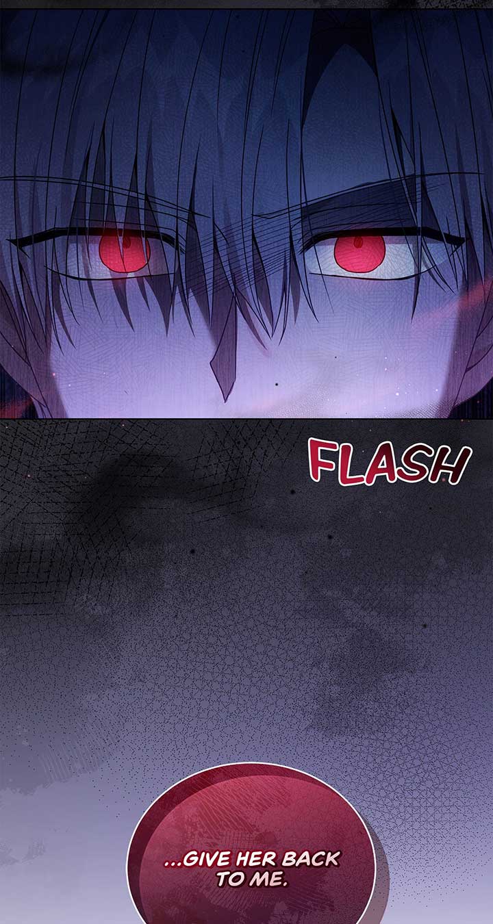 The Blackened Second Male Lead’s Wife Series Chapter 55 350 82
