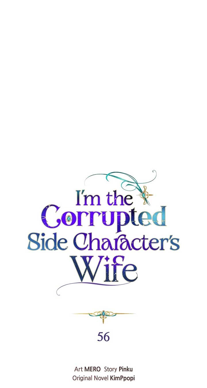 The Blackened Second Male Lead’s Wife Series Chapter 56 305 01