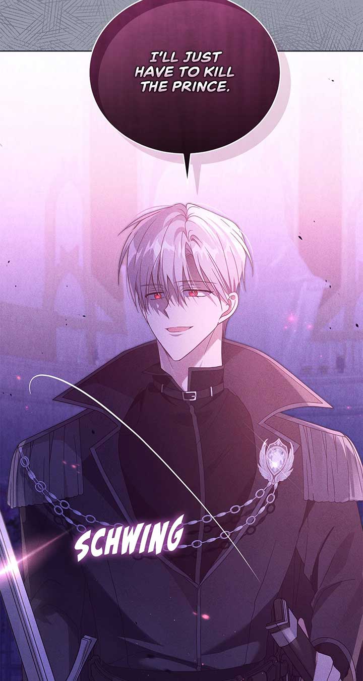 The Blackened Second Male Lead’s Wife Series Chapter 56 327 23