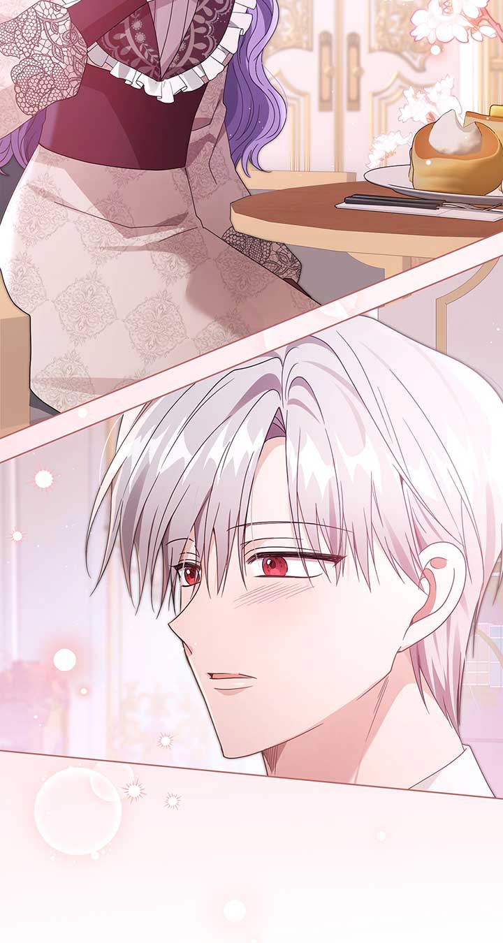 The Blackened Second Male Lead’s Wife Series Chapter 56 334 30