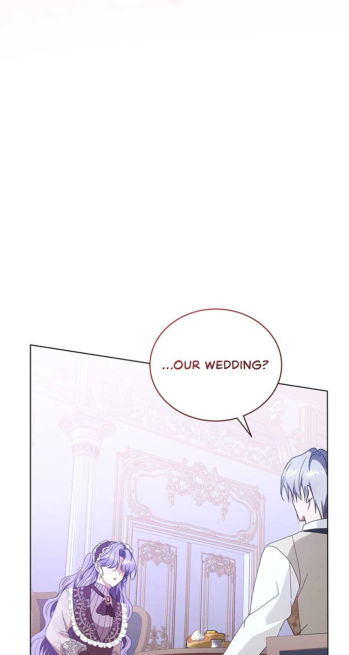 The Blackened Second Male Lead’s Wife Series Chapter 56 335 31