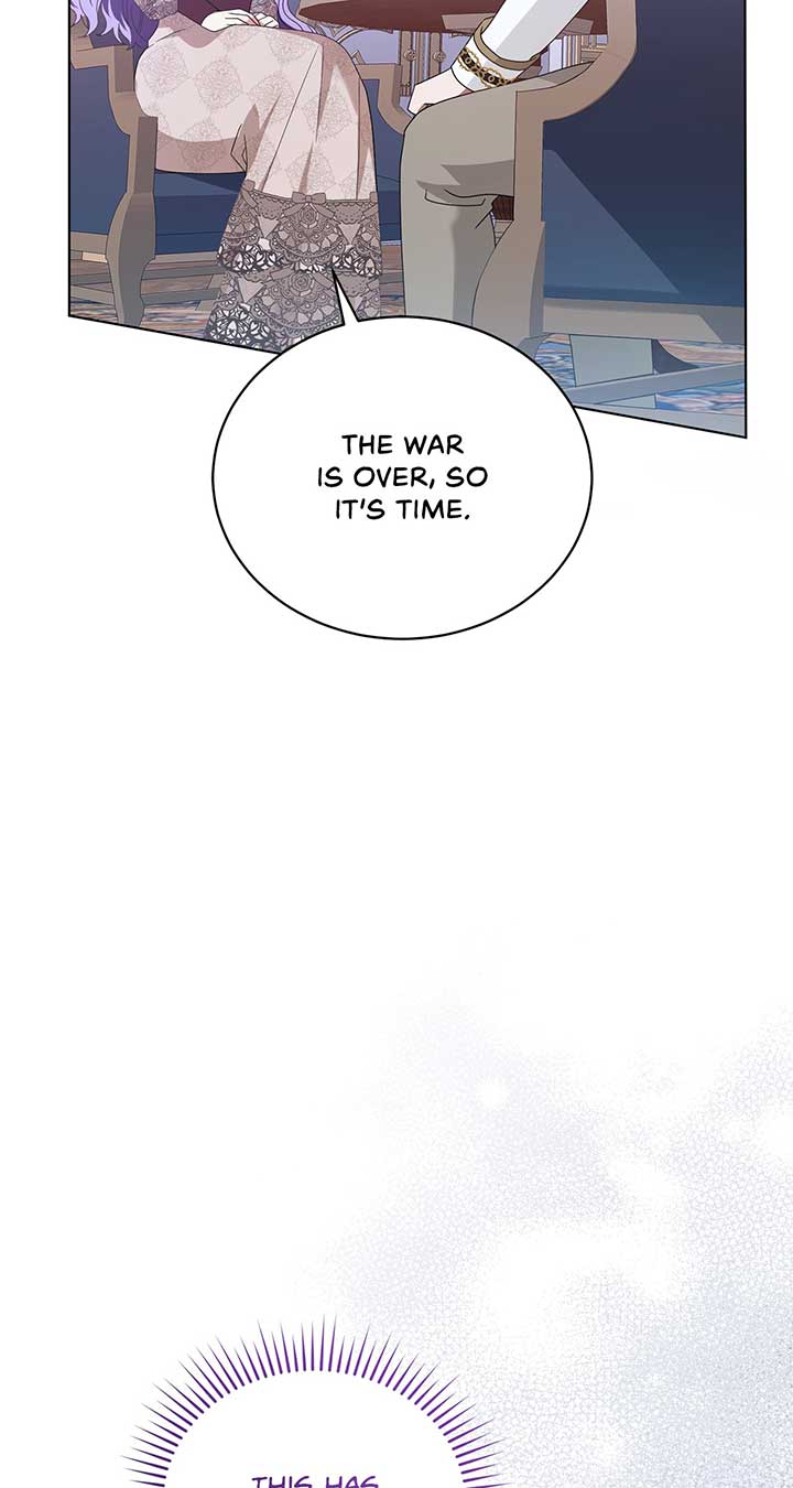 The Blackened Second Male Lead’s Wife Series Chapter 56 336 32