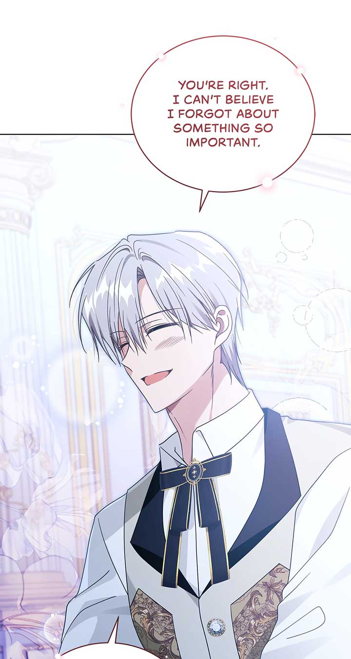 The Blackened Second Male Lead’s Wife Series Chapter 56 339 35