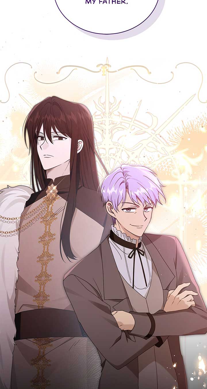 The Blackened Second Male Lead’s Wife Series Chapter 56 343 39