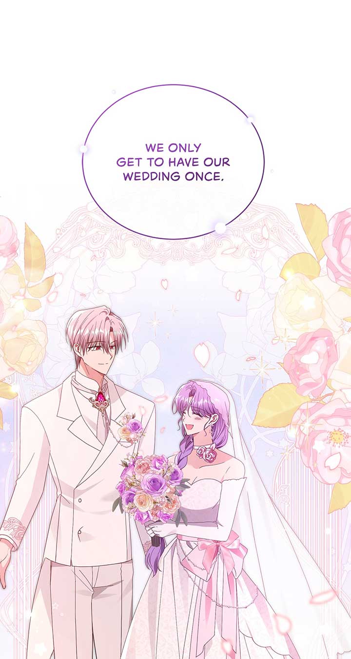 The Blackened Second Male Lead’s Wife Series Chapter 56 347 43