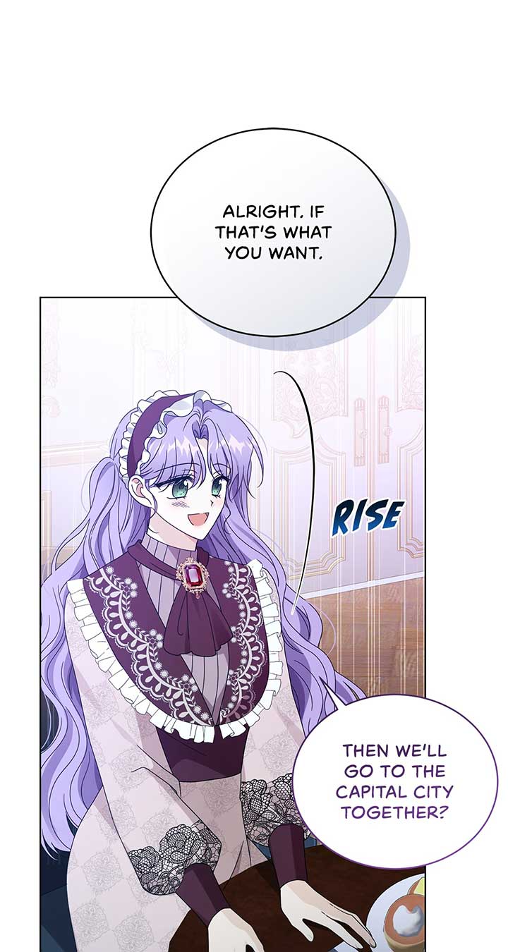 The Blackened Second Male Lead’s Wife Series Chapter 56 351 47