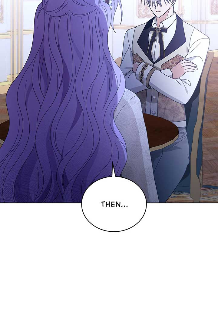 The Blackened Second Male Lead’s Wife Series Chapter 56 353 49
