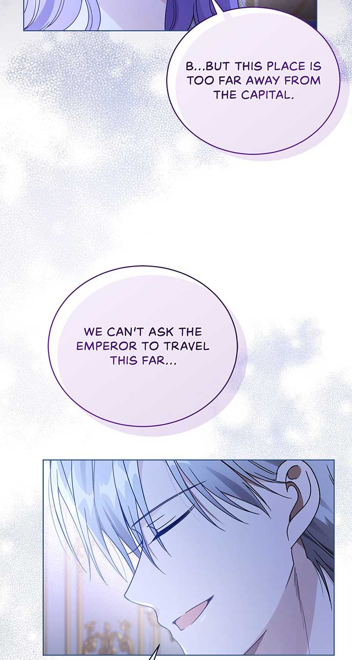 The Blackened Second Male Lead’s Wife Series Chapter 56 356 52