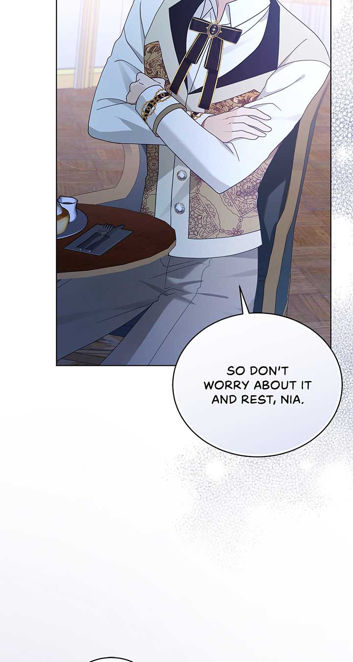 The Blackened Second Male Lead’s Wife Series Chapter 56 358 54