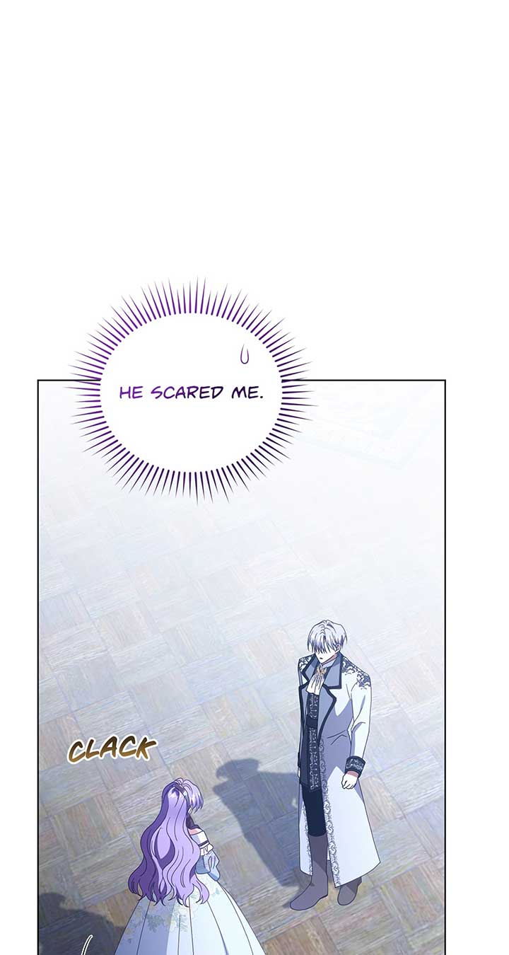 The Blackened Second Male Lead’s Wife Series Chapter 56 370 66