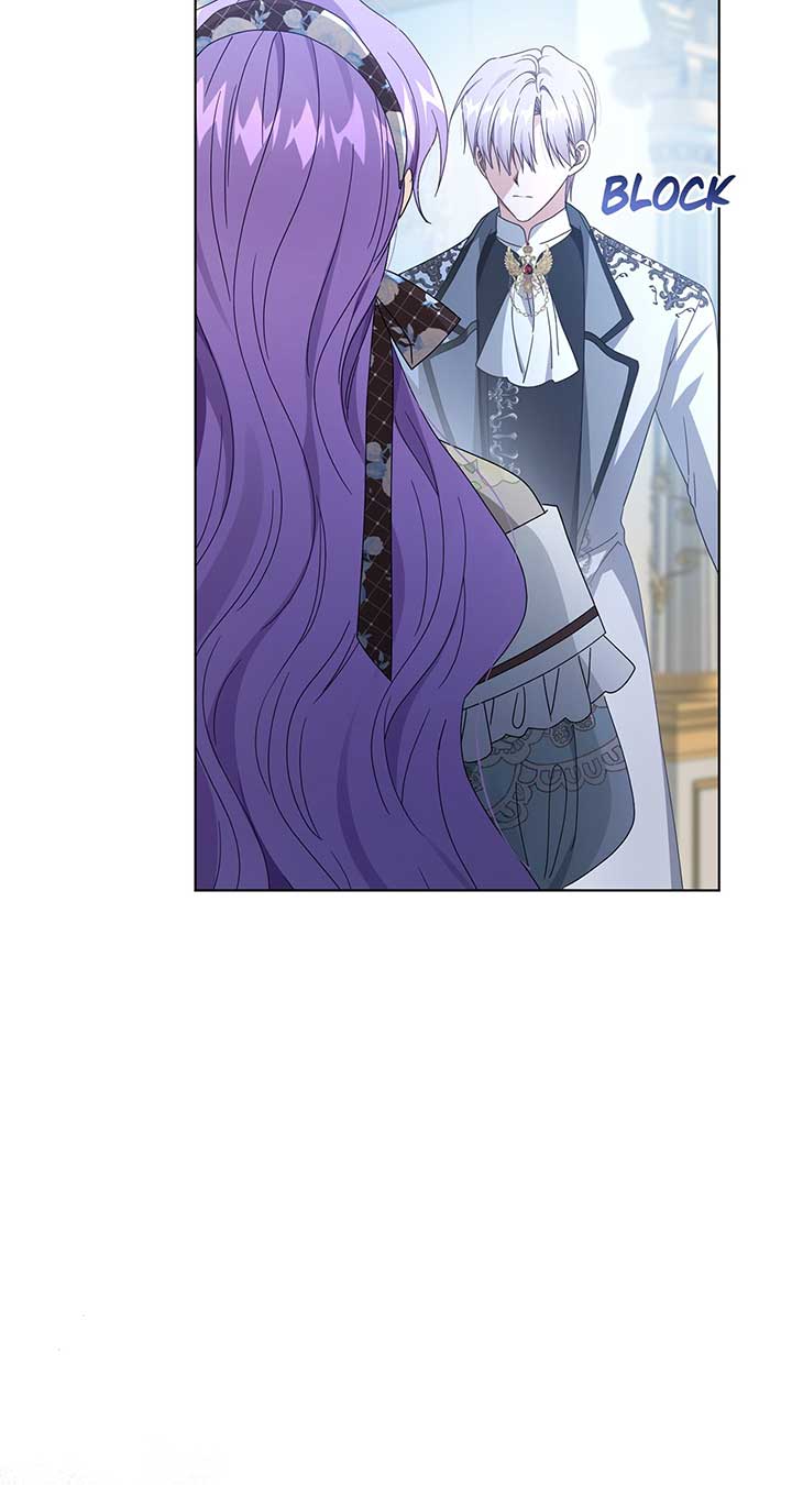 The Blackened Second Male Lead’s Wife Series Chapter 56 375 71