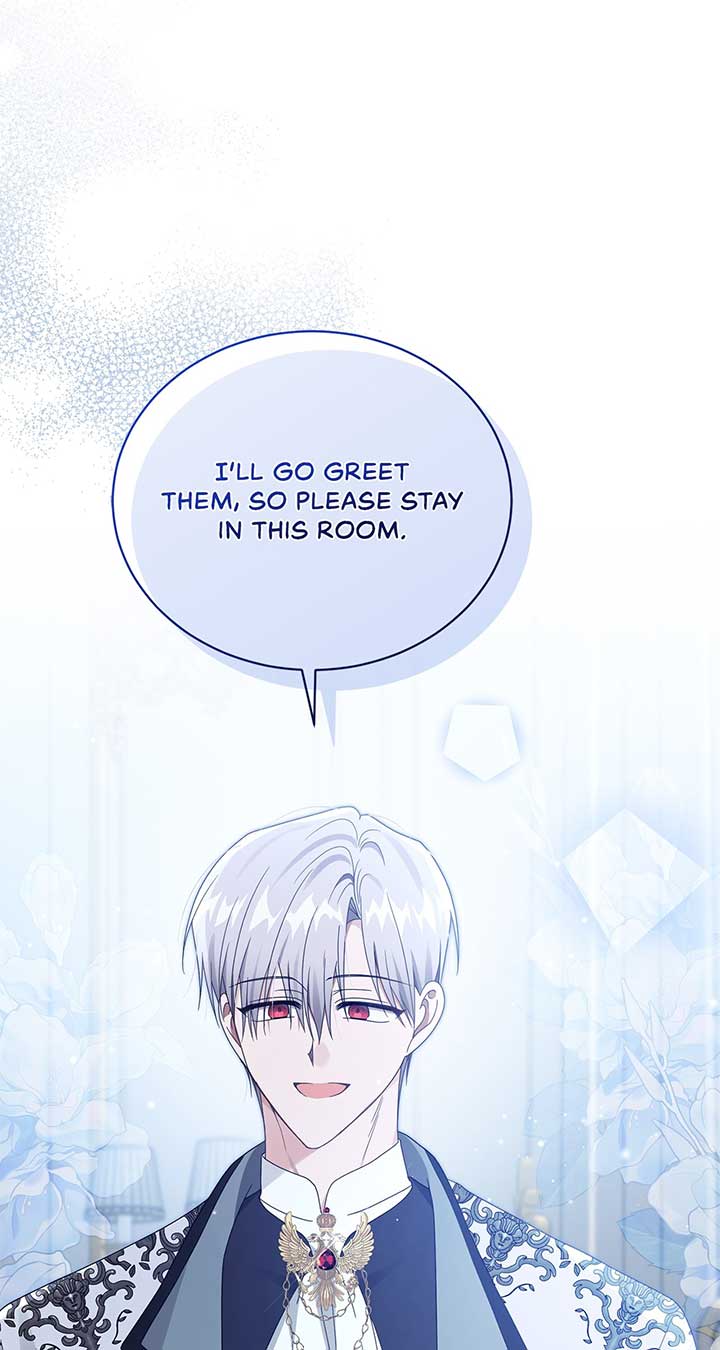 The Blackened Second Male Lead’s Wife Series Chapter 56 376 72
