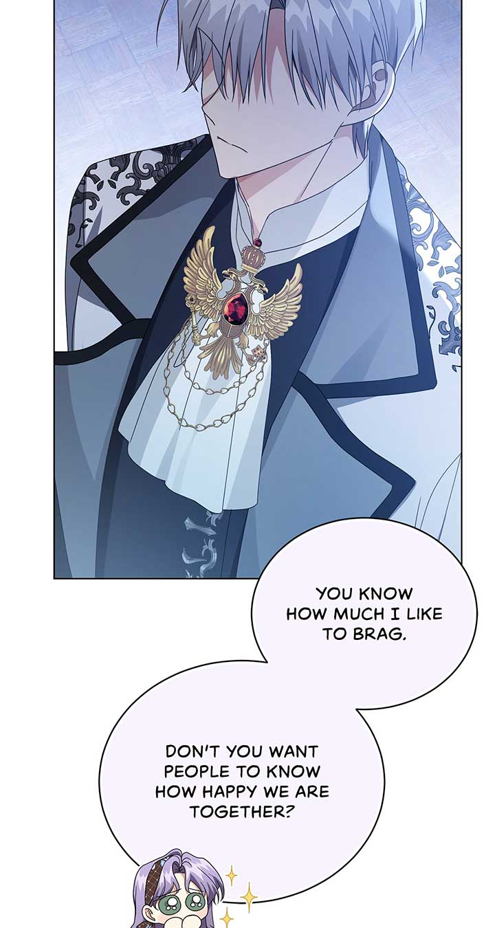 The Blackened Second Male Lead’s Wife Series Chapter 56 385 81