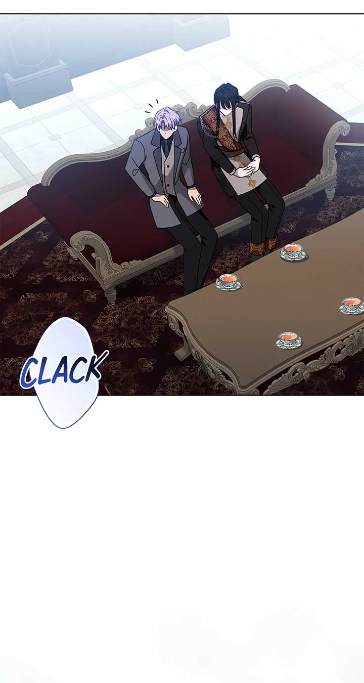 The Blackened Second Male Lead’s Wife Series Chapter 56 390 86