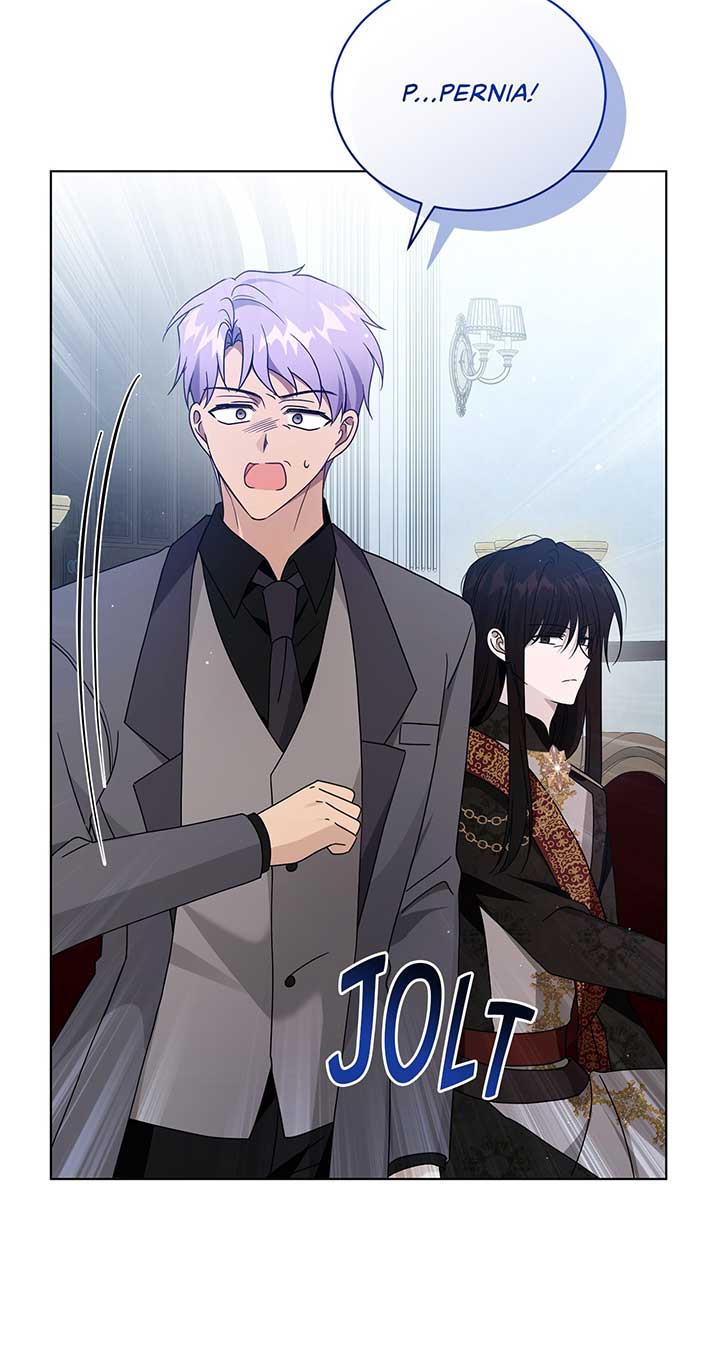 The Blackened Second Male Lead’s Wife Series Chapter 56 393 89