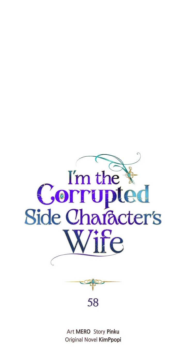 The Blackened Second Male Lead’s Wife Series Chapter 58 325 006