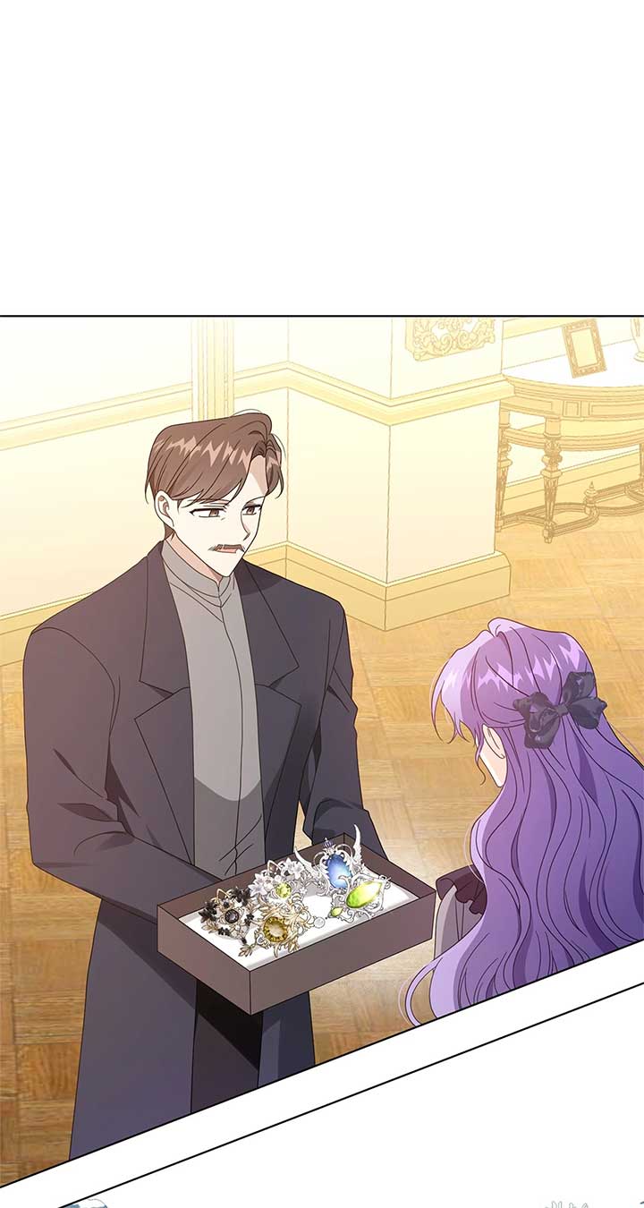 The Blackened Second Male Lead’s Wife Series Chapter 58 336 017