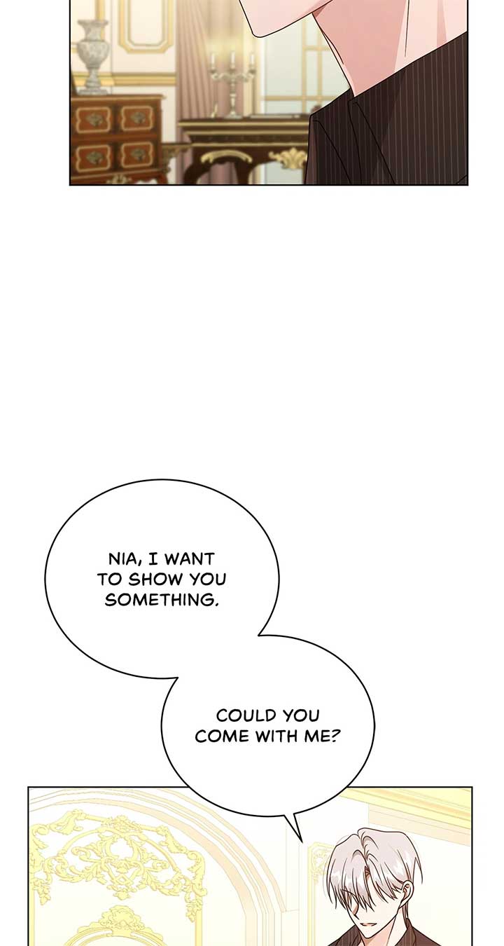 The Blackened Second Male Lead’s Wife Series Chapter 58 345 026