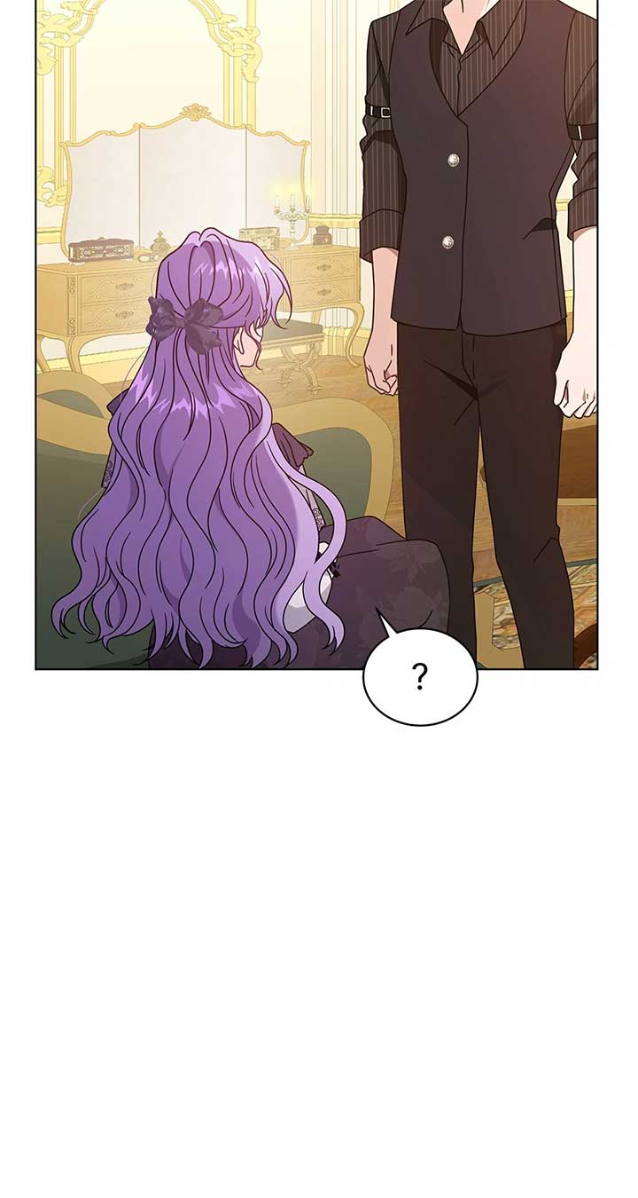 The Blackened Second Male Lead’s Wife Series Chapter 58 346 027
