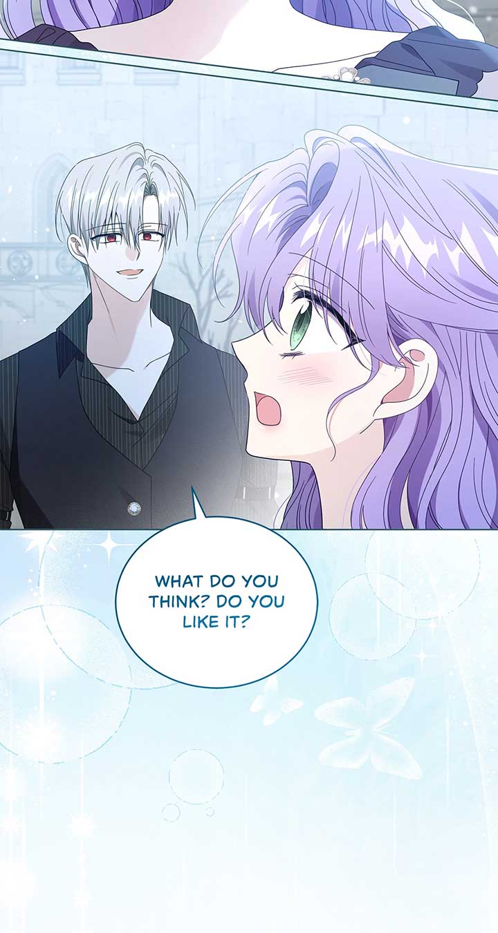 The Blackened Second Male Lead’s Wife Series Chapter 58 351 032